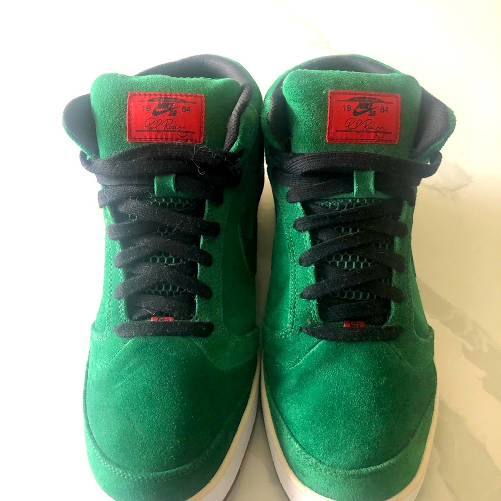NIKE SB Zoom Air PAUL RODRIGUEZ Proprietary HI